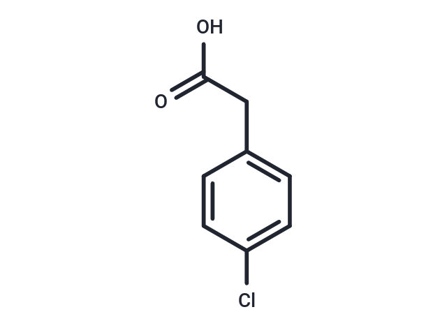 化合物 4-Chlorophenylacetic acid,4-Chlorophenylacetic acid