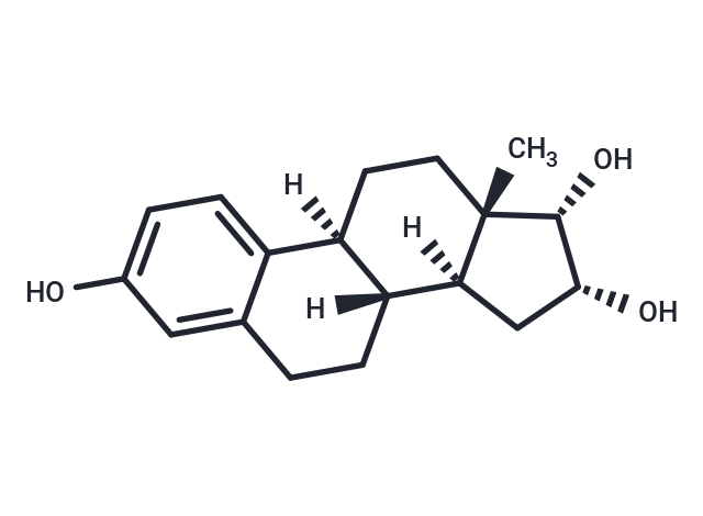 17-Epiestriol,17-Epiestriol