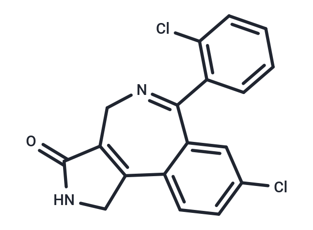 化合物 Ro 22-8515,Ro 22-8515