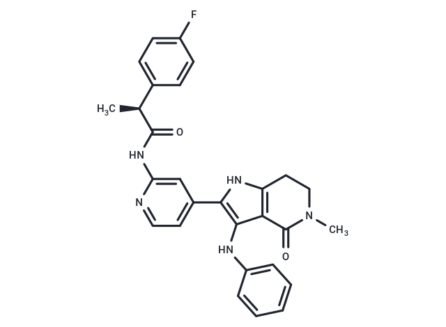 化合物 BAY-888,BAY-888