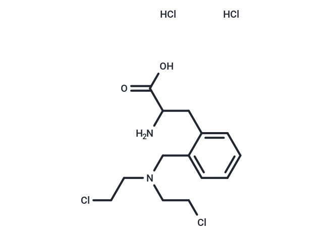 化合物 Ocaphane Hydrochloride,Ocaphane Hydrochloride