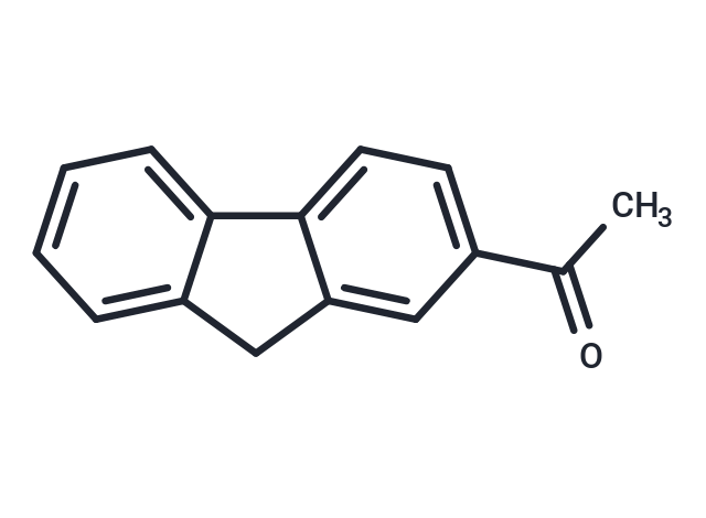 化合物 2-Acetylfluorene,2-Acetylfluorene