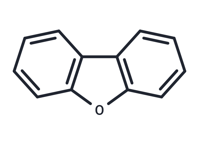 化合物 Dibenzofuran,Dibenzofuran