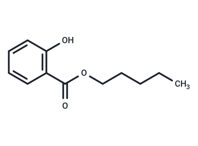 化合物 Amyl salicylate,Amyl salicylate