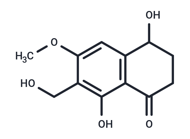 10-Norparvulenone,10-Norparvulenone