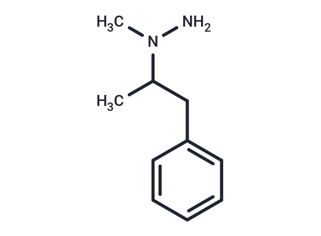 化合物 Metfendrazine,Metfendrazine