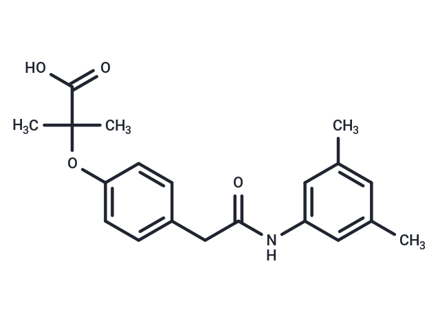 化合物 Efaproxiral,Efaproxiral