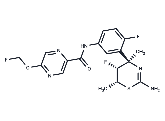 β-Secretase Inhibitor I,β-Secretase Inhibitor I