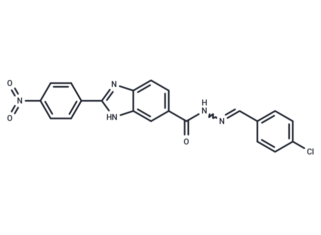 化合物 Antifungal agent 33,Antifungal agent 33