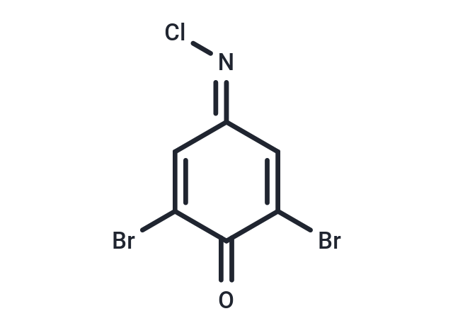 2,6-Dibromoquinone-4-chloroimide,2,6-Dibromoquinone-4-chloroimide