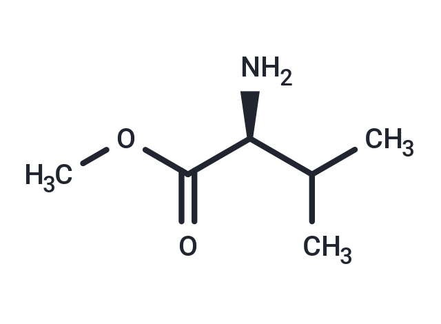 化合物 H-Val-OMe.HCl,H-Val-OMe.HCl