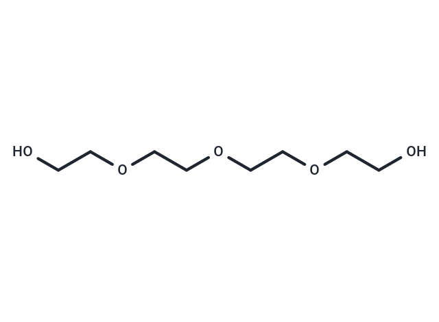 三縮四乙二醇,Tetraethylene glycol