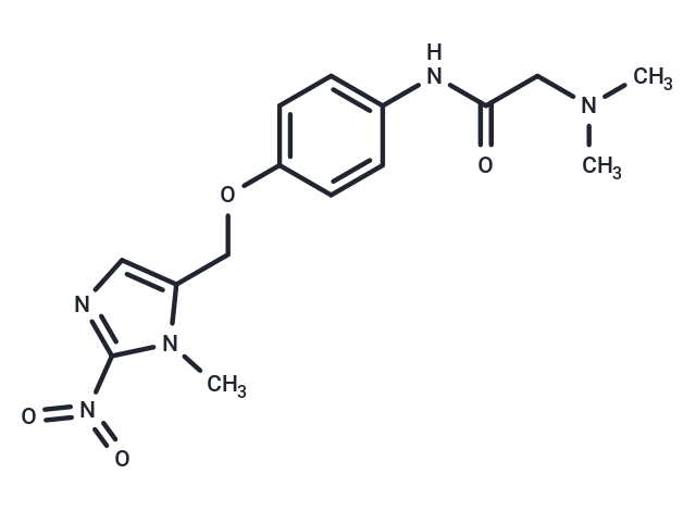 化合物 Ro 15-0216,Ro 15-0216