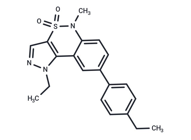 化合物 FAK inhibitor 5,FAK inhibitor 5