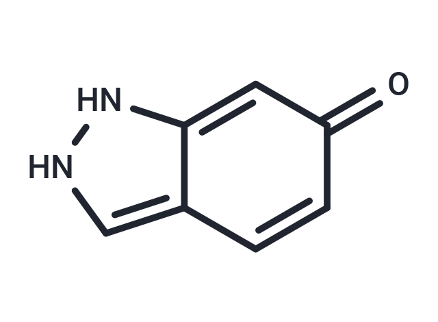 化合物 6-Hydroxyindazole,6-Hydroxyindazole