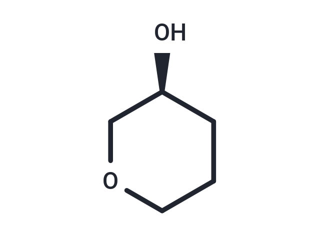 化合物 (S)-Tetrahydro-2H-pyran-2-ol,(S)-Tetrahydro-2H-pyran-2-ol