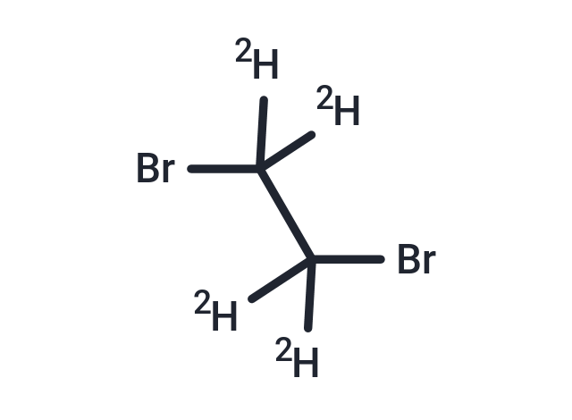 二溴乙烷-d4,Dibromoethane-d4