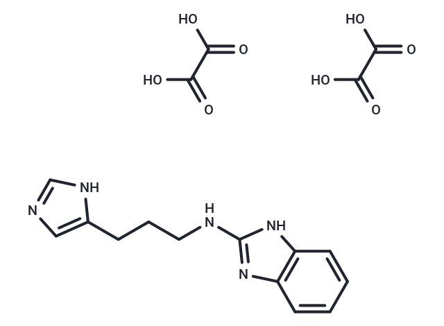 化合物 ROS 234 dioxalate,ROS 234 dioxalate