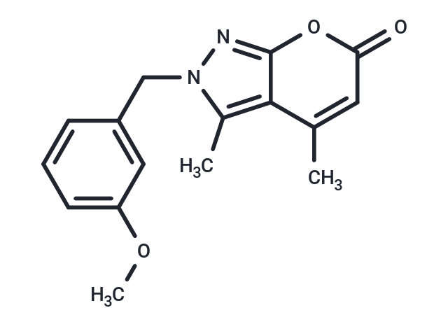 化合物 HA-29,HA-29