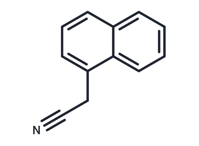 化合物 2-(Naphthalen-1-yl)acetonitrile,2-(Naphthalen-1-yl)acetonitrile