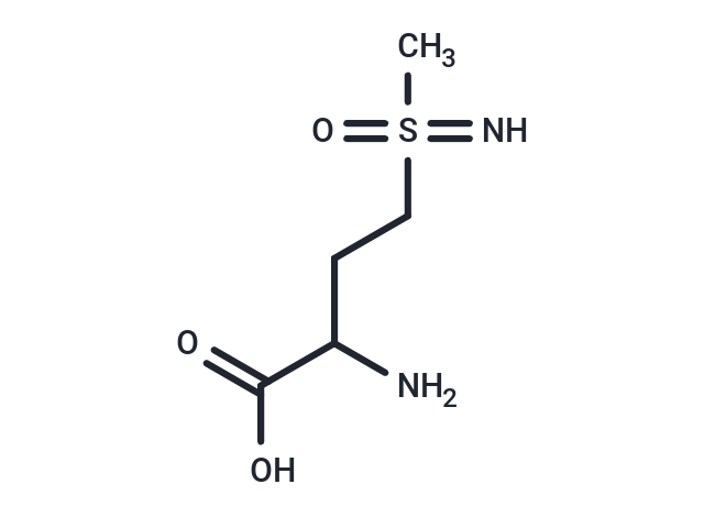 化合物 Methionine sulfoximine,Methionine sulfoximine