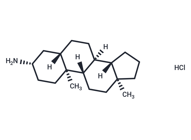 化合物 K118,K118