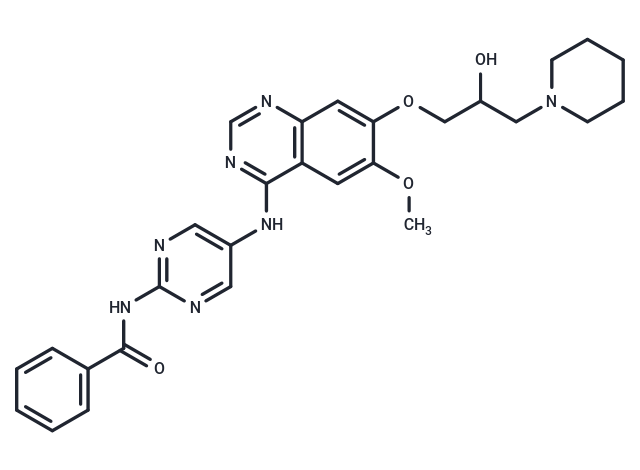 化合物 INH-13,INH-13