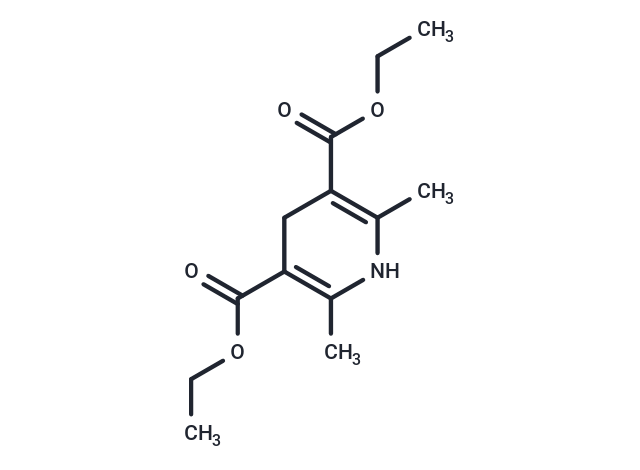 化合物 Diludine,Diludine