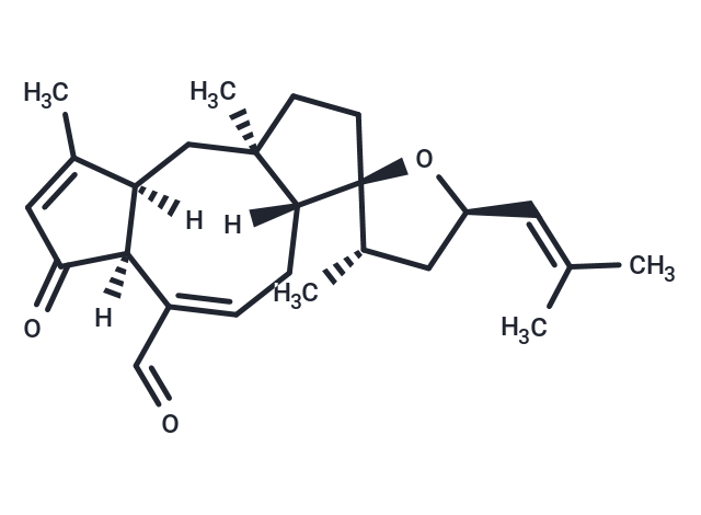 Anhydroophiobolin A,Anhydroophiobolin A