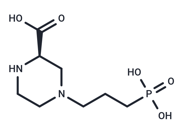 化合物 (R)-CPP,(R)-CPP