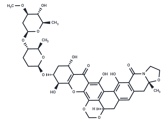 Kigamicin C,Kigamicin C