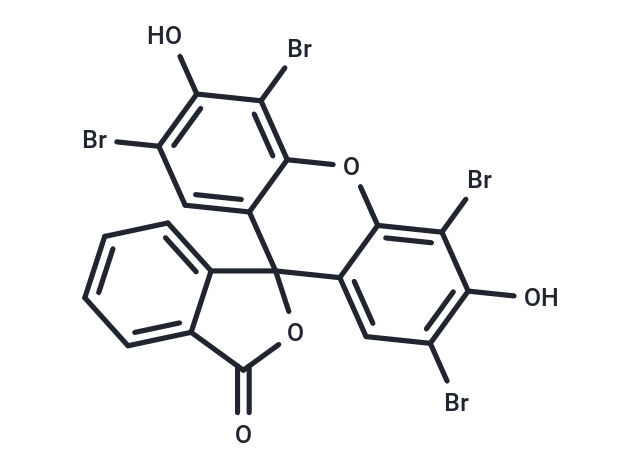 化合物 Eosin Y,Eosin Y