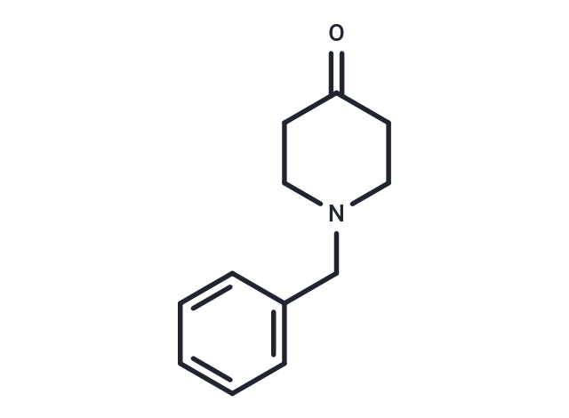 化合物 N-Benzyl-4-piperidone,N-Benzyl-4-piperidone