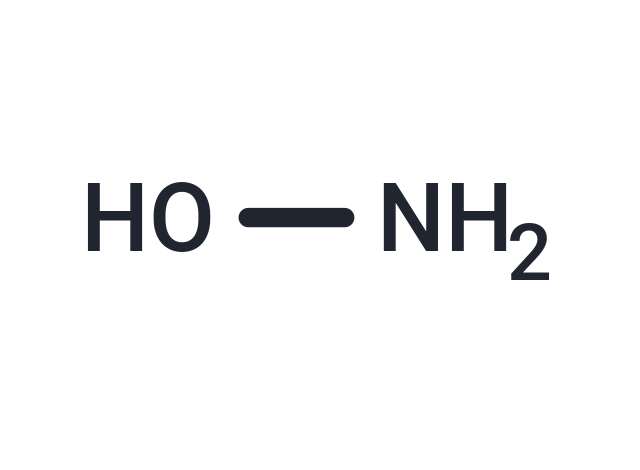 羥胺,Hydroxylamine