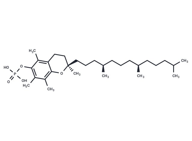 α-生育酚磷酸鹽,α-Tocopherol phosphate