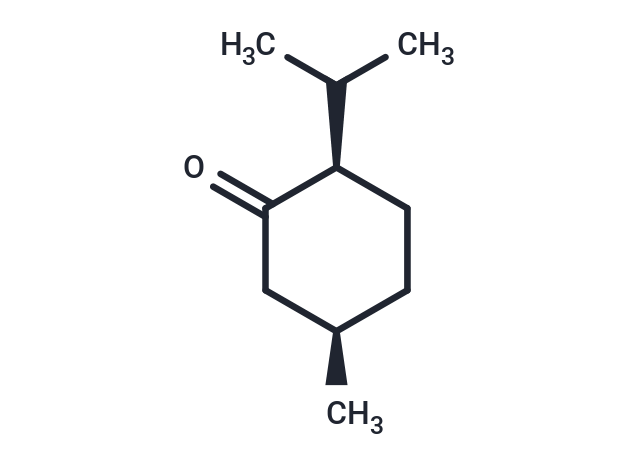 (+)-異薄荷酮,(+)-Isomenthone