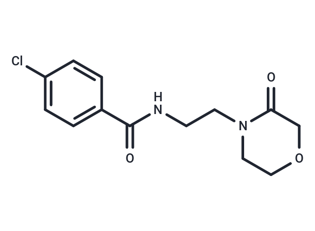 化合物 Ro 12-8095,Ro 12-8095