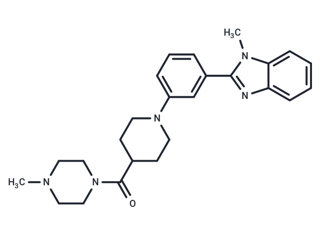 化合物 SEN-826,SEN-826