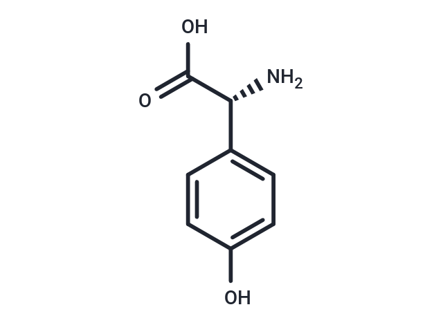 D-4-Hydroxyphenylglycine,D-4-Hydroxyphenylglycine