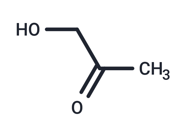 化合物 Hydroxyacetone,Hydroxyacetone