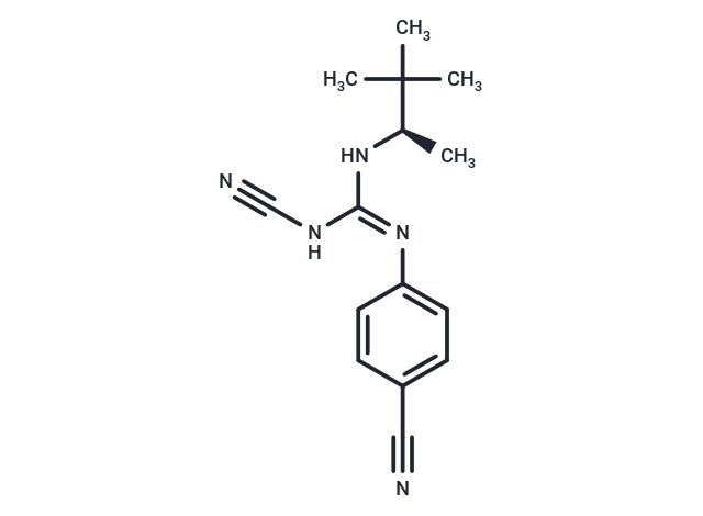 化合物 Naminidil,Naminidil