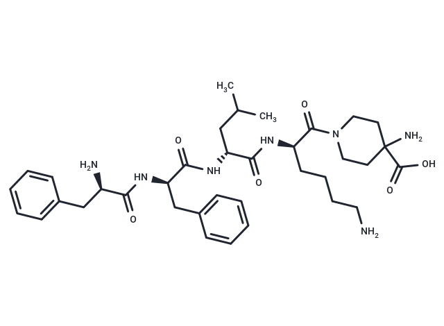 Difelikefalin,Difelikefalin