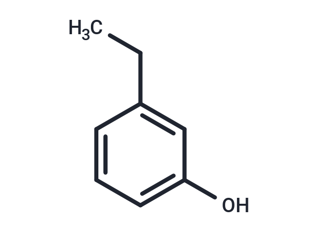 化合物 3-Ethylphenol,3-Ethylphenol