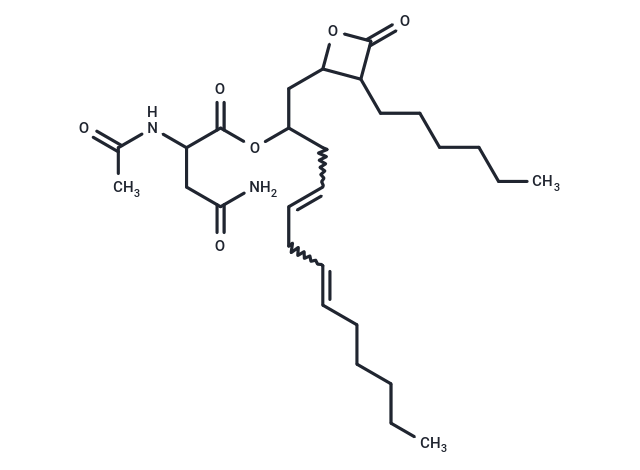 化合物 Esterastin,Esterastin