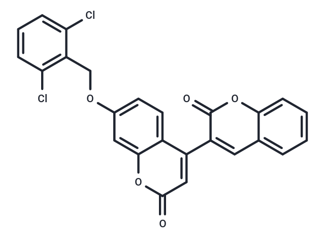 化合物 TDP1 Inhibitor-2,TDP1 Inhibitor-2