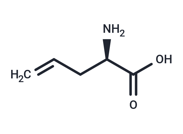 化合物 H-D-Gly(allyl)-OH,H-D-Gly(allyl)-OH