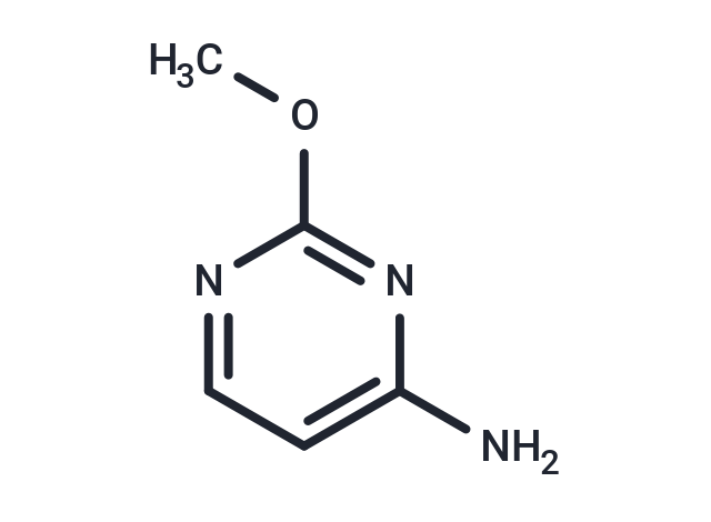 化合物 2-O-Methylcytosine,2-O-Methylcytosine