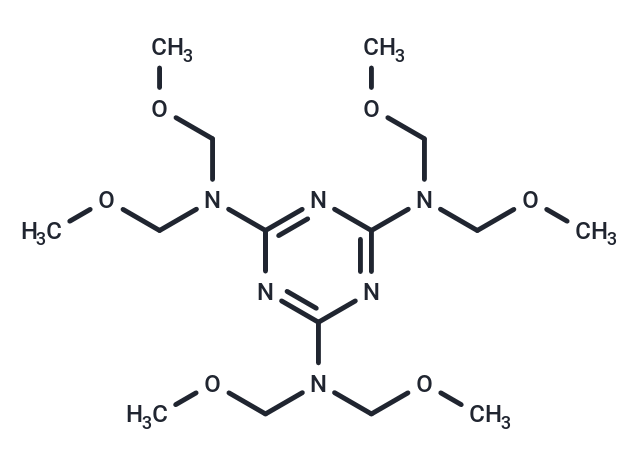 化合物 Metazin,Metazin