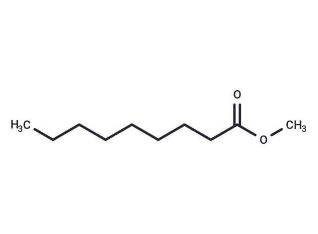 化合物 Methyl Nonanoate,Methyl Nonanoate