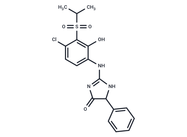 化合物 TAK-233,TAK-233